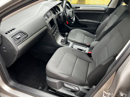 2015 Volkswagen Golf - photo 4