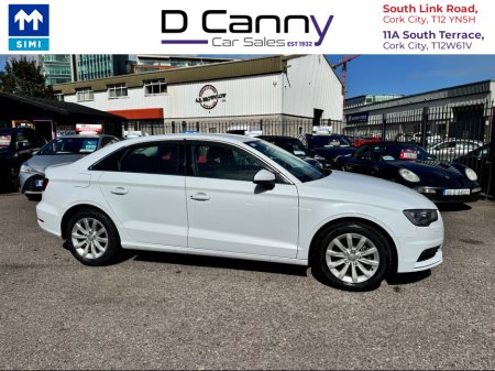 2015 Audi A3 - photo 5