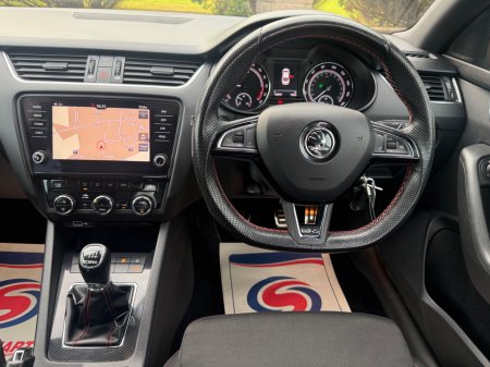 2018 Skoda Octavia - photo 27
