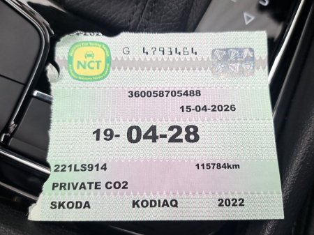 2022 Skoda Kodiaq - photo 10