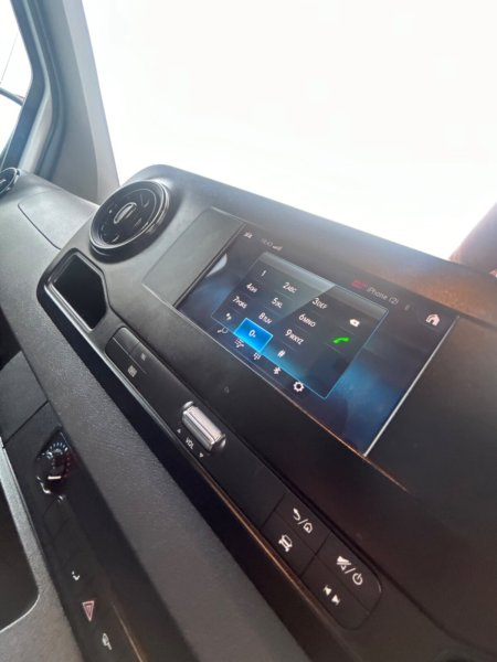 2018 Mercedes-Benz Sprinter - photo 22