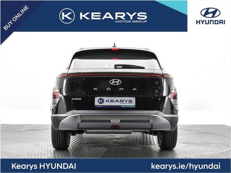 2024 Hyundai KONA - photo 2