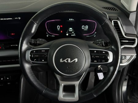 2022 Kia Sportage - photo 29