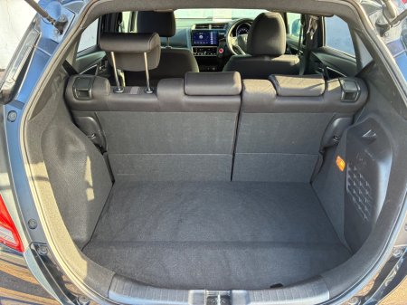 2018 Honda Fit - photo 8