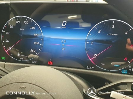 2026 Mercedes-Benz E-Class - photo 11