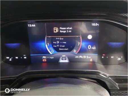 2025 Volkswagen Taigo - photo 20