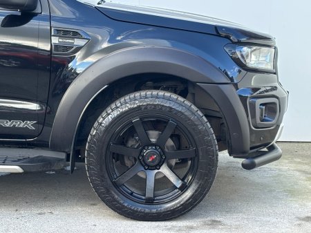 2021 Ford Ranger - photo 13