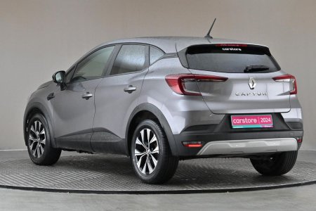 2024 Renault Captur - photo 7