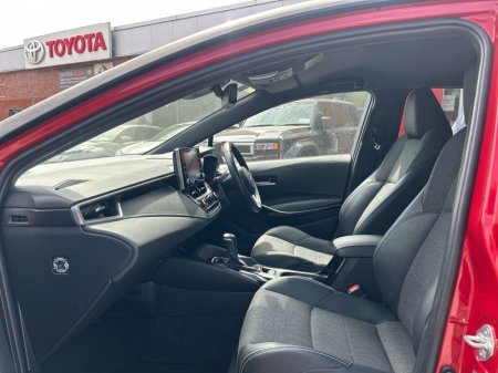 2021 Toyota Corolla - photo 6