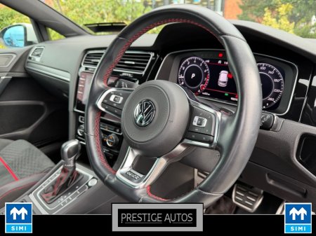 2020 Volkswagen Golf - photo 15