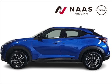 2026 Nissan Juke - photo 3