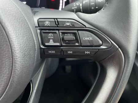 2026 Toyota Yaris - photo 15