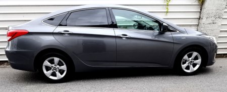 2015 Hyundai i40 - photo 9