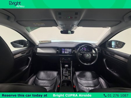 2023 Skoda Kodiaq - photo 14