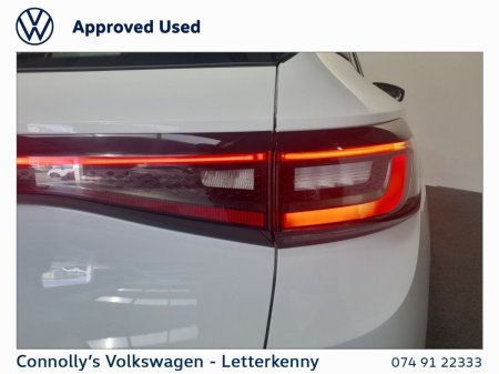 2025 Volkswagen ID.4 - photo 13