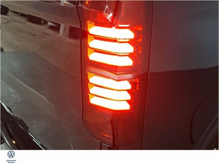 2026 Volkswagen Transporter - photo 19