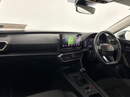2024 Cupra Leon - photo 30