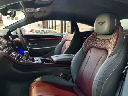 2022 Bentley Continental - photo 17