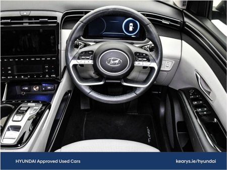 2024 Hyundai Tucson - photo 27