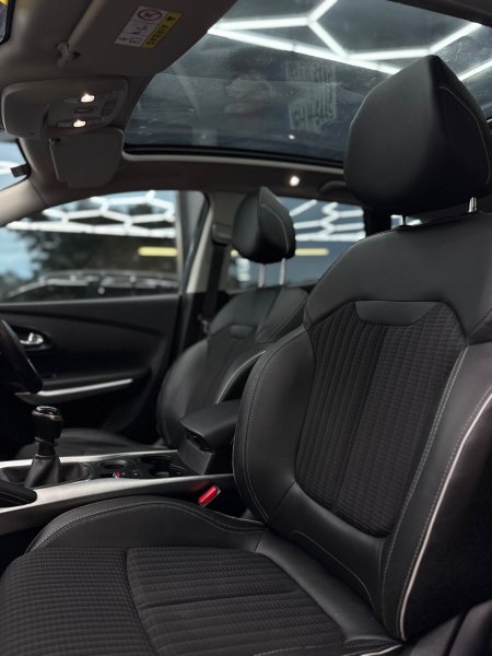 2018 Renault Kadjar - photo 21
