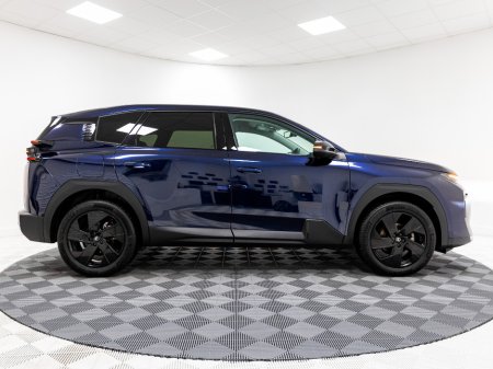 2026 Citroen C5 Aircross - photo 33