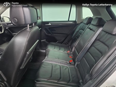 2020 Volkswagen Tiguan - photo 7