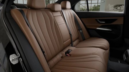 2026 Mercedes-Benz E-Class - photo 7