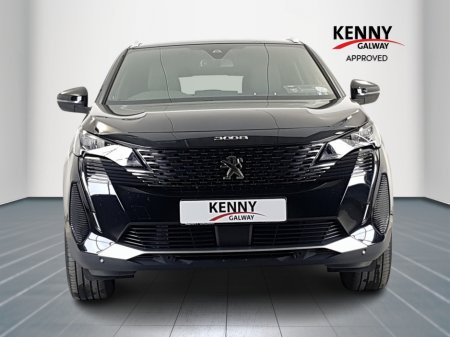 2023 Peugeot 3008 - photo 2
