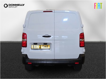 2022 Fiat Scudo - photo 12