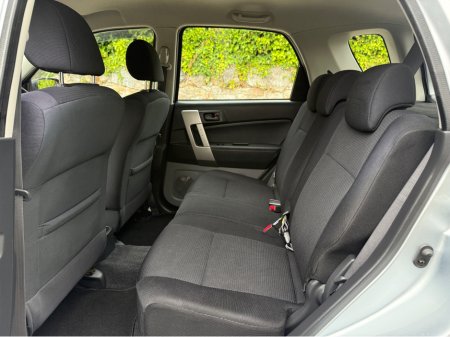 2006 Daihatsu Terios - photo 16