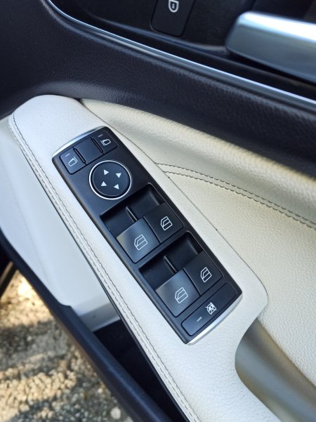 2014 Mercedes-Benz A-Class - photo 19