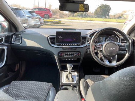 2022 Kia XCeed - photo 13