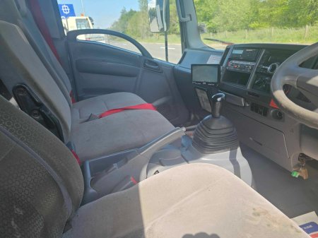 2017 ISUZU NR 150 - photo 16