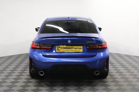 2023 BMW 3-Series - photo 6