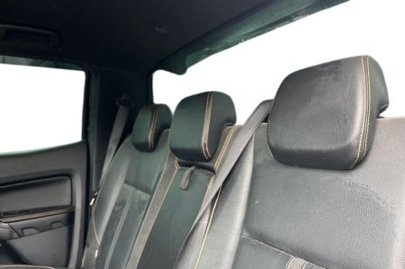 2021 Ford Ranger - photo 11