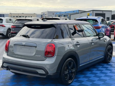 2022 Mini Cooper - photo 10