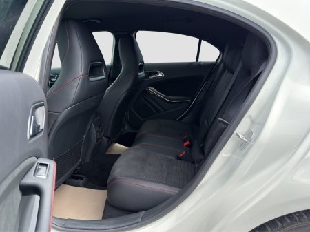2016 Mercedes-Benz A-Class - photo 10