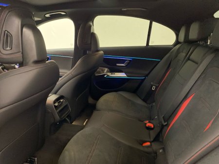 2026 Mercedes-Benz E-Class - photo 4