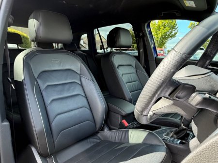 2022 Volkswagen Tiguan - photo 12