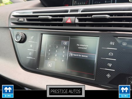 2015 Citroen Grand C4 Picasso - photo 26