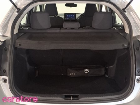 2024 Toyota Yaris - photo 20