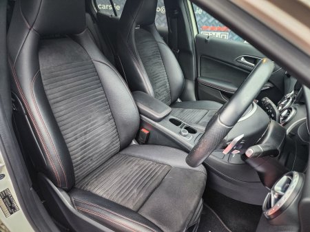 2016 Mercedes-Benz GLA - photo 26