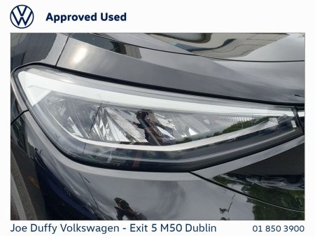 2025 Volkswagen ID.5 - photo 17