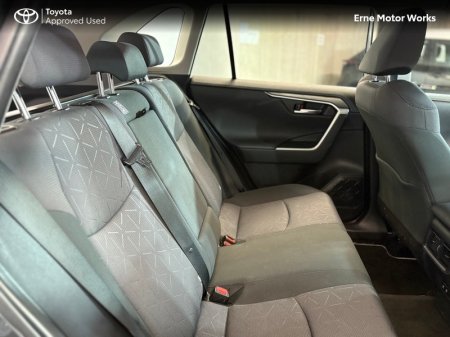 2020 Toyota RAV4 - photo 9