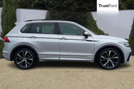 2021 Volkswagen Tiguan - photo 3