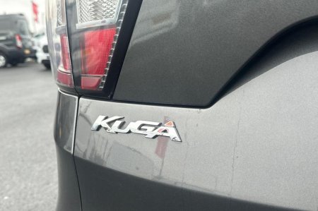 2017 Ford Kuga - photo 24