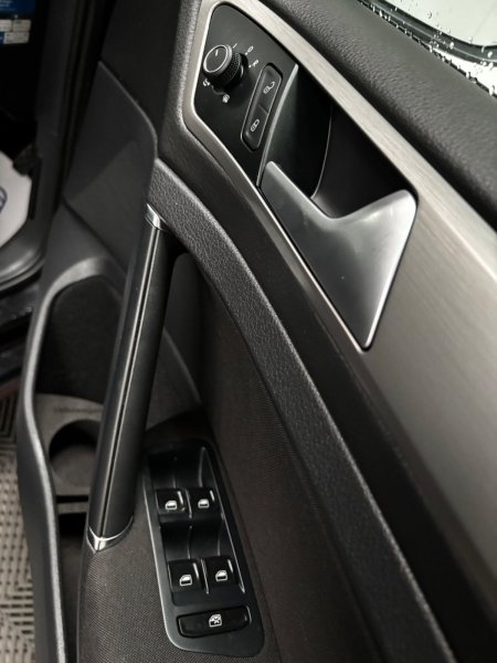 2016 Volkswagen Golf - photo 23