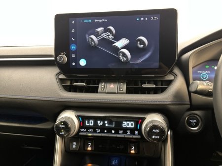 2025 Toyota RAV4 - photo 13
