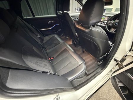 2020 BMW 3-Series - photo 30