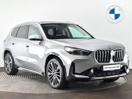 2024 BMW X1 xDrive25e xLine